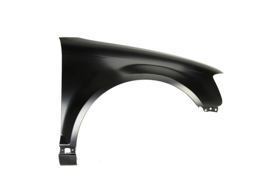 Aripa fata Audi A3 2008 2009 2010 2011 2012 dreapta